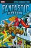 FANTASTIC FOUR EPIC COLLECTION ANNIHILUS REVEALED TP [9781302933593]
